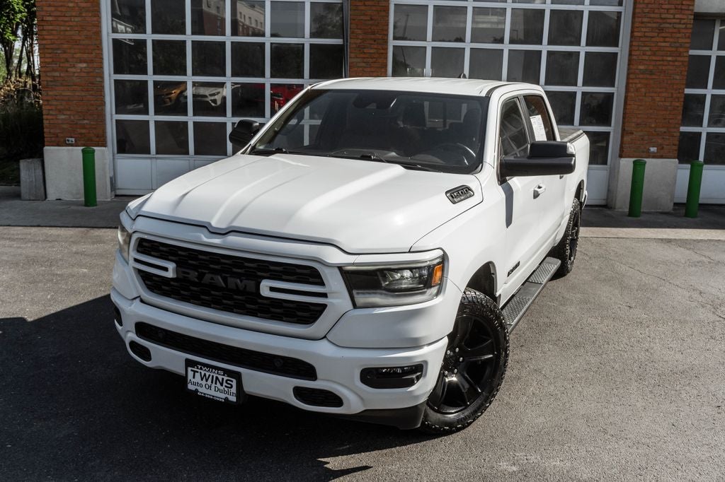 ram ram 1500 2022 1C6SRFVT5NN207263 image ram ram 1500 2022 1C6SRFVT5NN207263 image